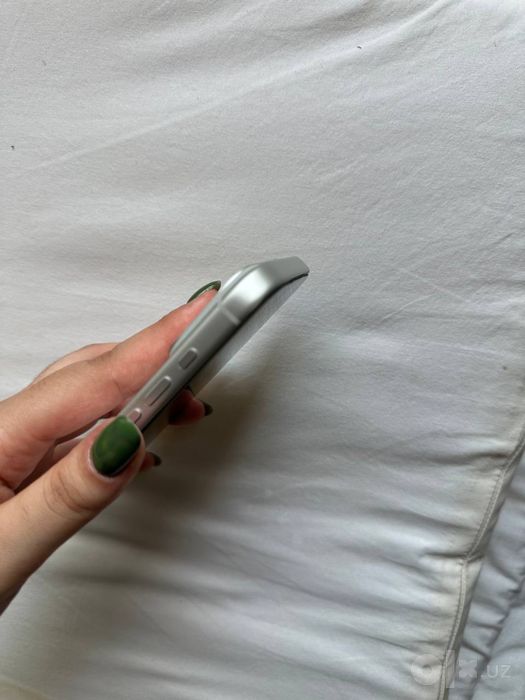 Iphone 17 pro max 512 Silver