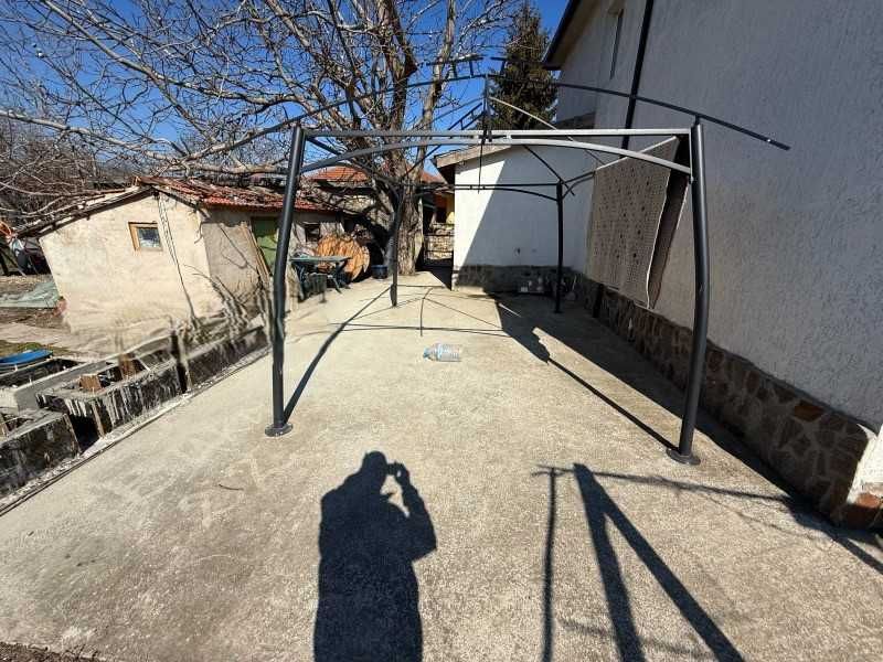 Продава се Къща в Шабла - 170 кв.м за 1095 €/кв.м - Снимка #2