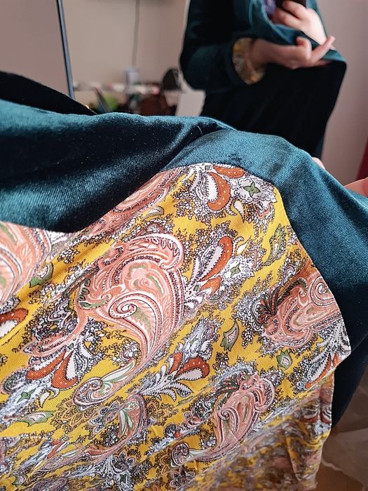 Кажекей бешпет .