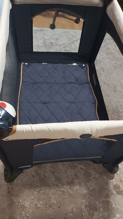 Patut pliabil Chicco