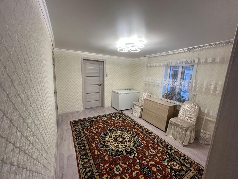 Продаётся дом в с.Аулиеколь