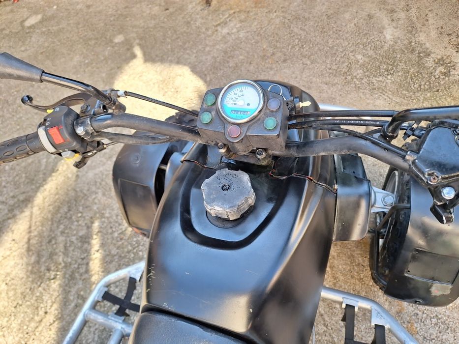 Atv copii 180 cc, 4 timpi