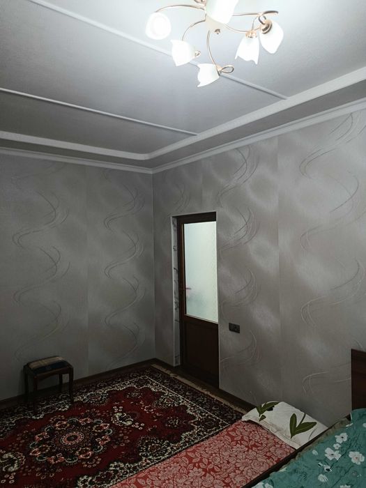 Аренда квартиры посуточно. Город Навои