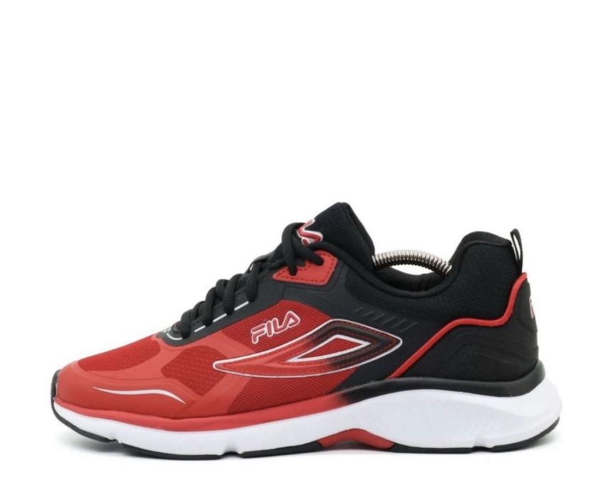Кроссовки Fila новые