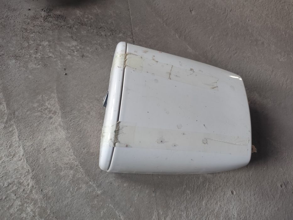 Унитаз бачок кампилк