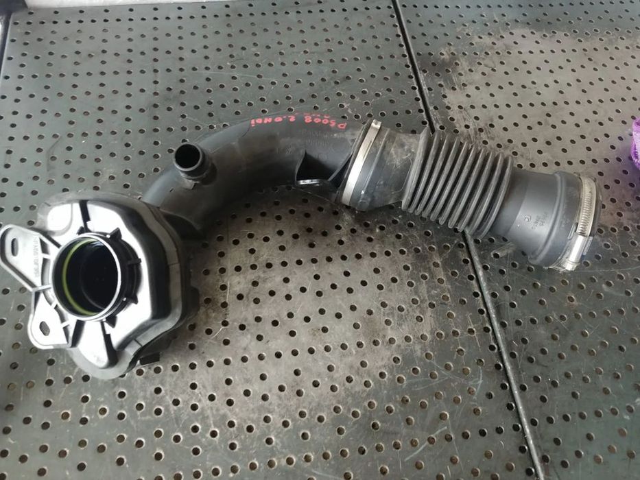 furtun admisie  2.0 hdi ah01  peugeot 5008 9674127880