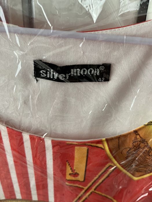 Новые платья