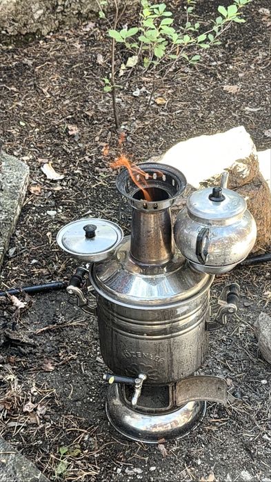 Домики в Боровом
