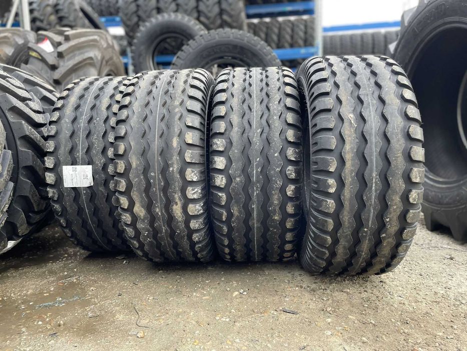 13.0/65-18 Anvelope noi de remorca 16pliuri livrare rapida culegator