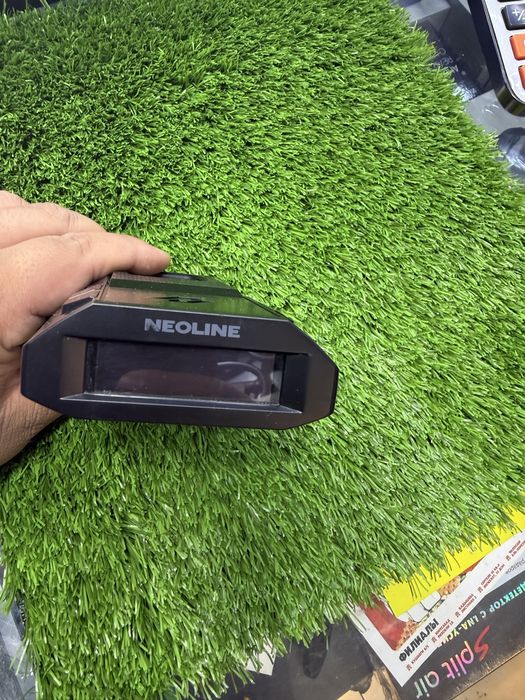 Neoline 7800s ideal holatda