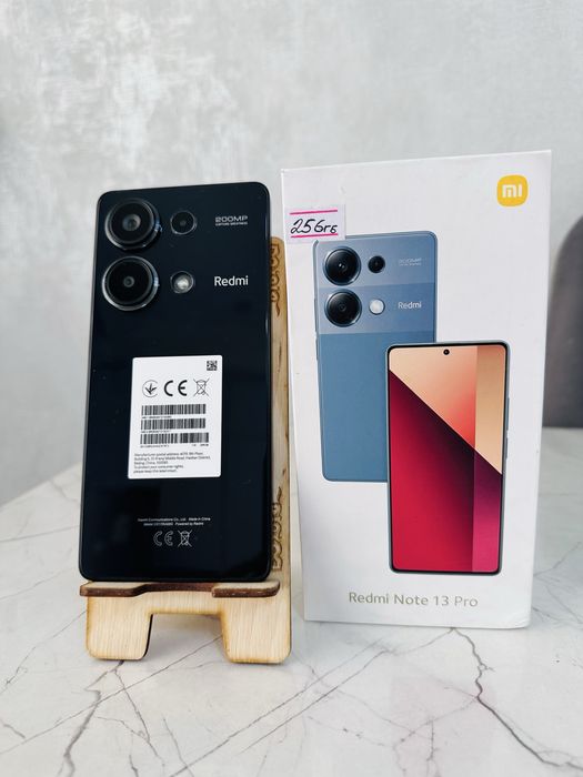 Redmi note 12 pro 256