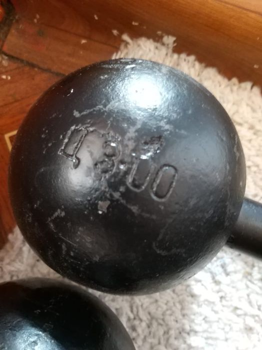 Гантели продам продам