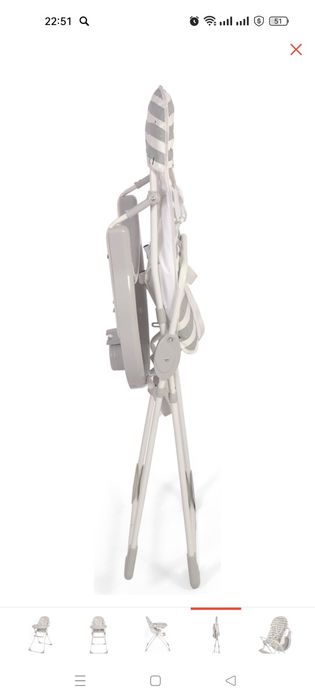 Продам столик для кормления