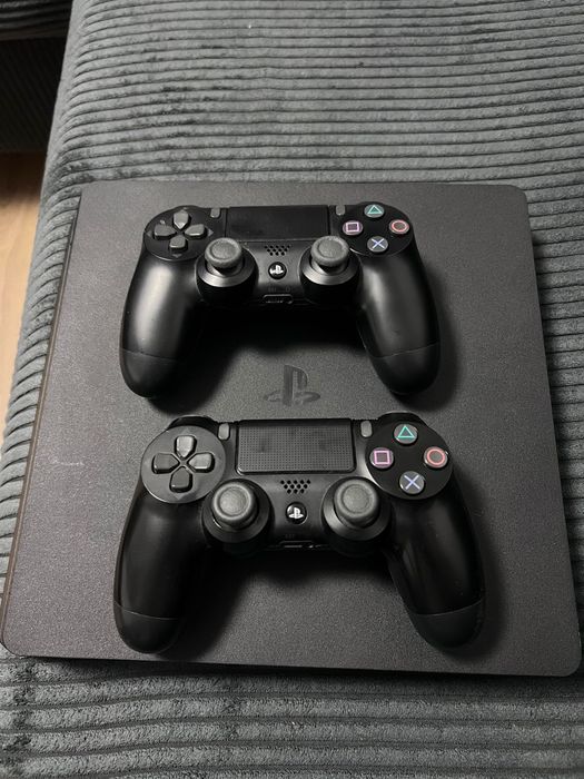 Playstation 4  500GB