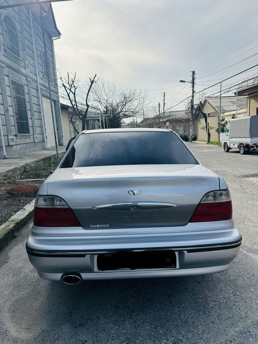 Нексия 1  сонс