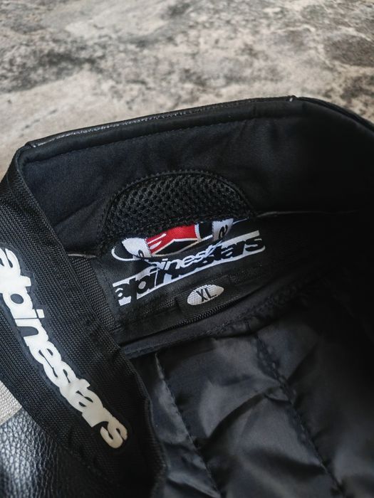 Продам мото экипировку