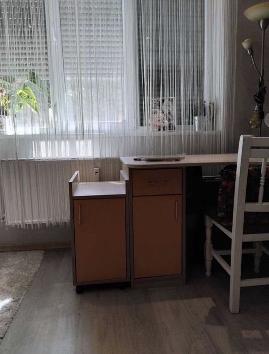 Запазено Бюро ...