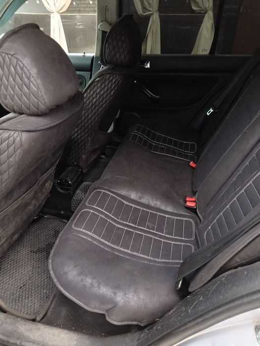 Прода: Фольксваген гольф 4