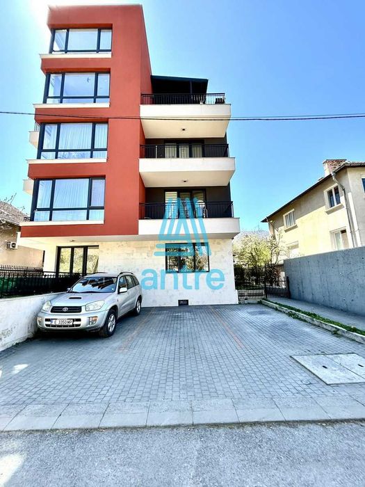 Продава се Двустаен апартамент в София, Бъкстон - 83 кв.м за 2049 €/кв.м - Снимка #15