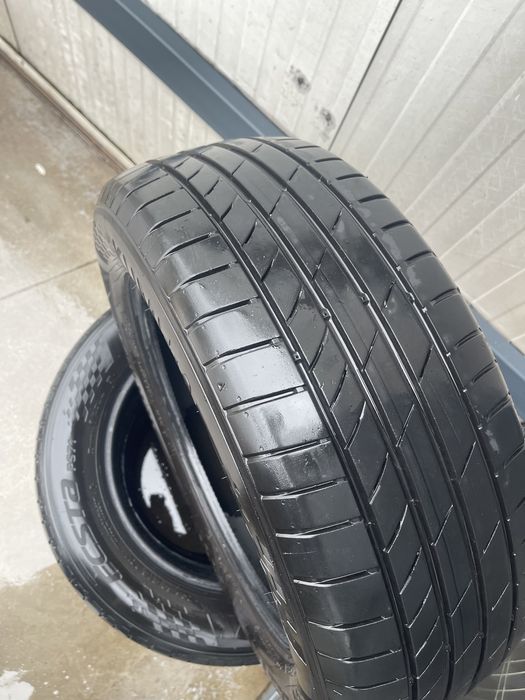 Летни гуми Kumho Ecsta PS 71 205/60/16