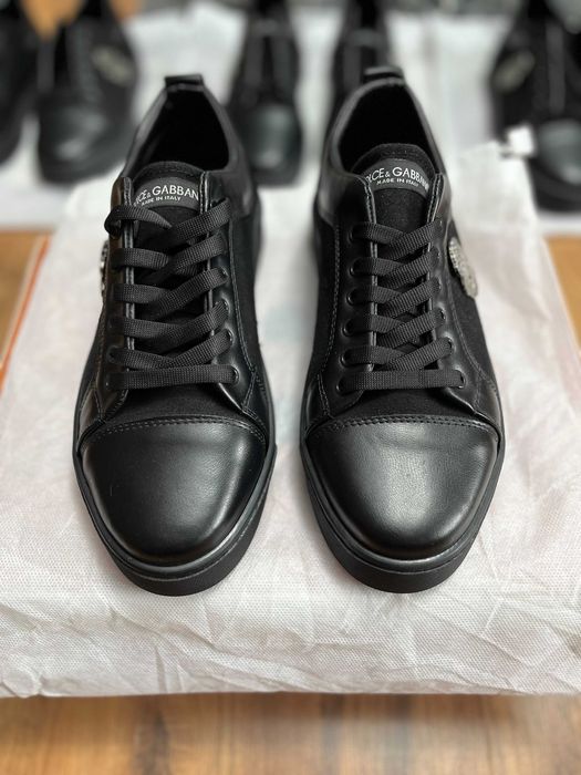 *Premium Quality* Adidasi~sneakers~pantofi casual Dolce Gabbana D&G