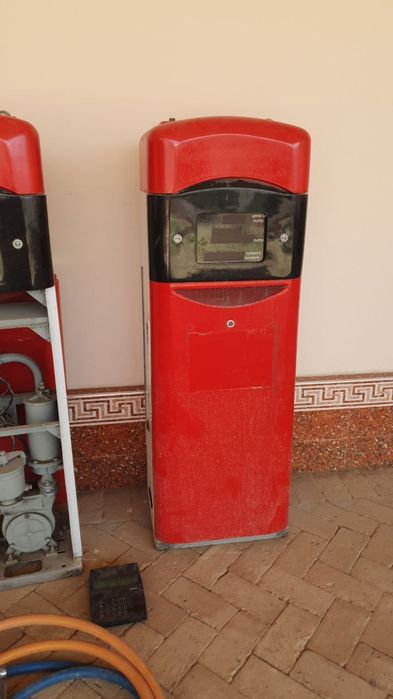 Benzakalonka sotiladi