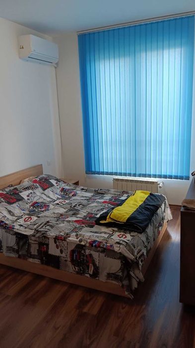 Продава се Двустаен апартамент в София, Света Троица - 60 кв.м за 11 €/кв.м - Снимка #11