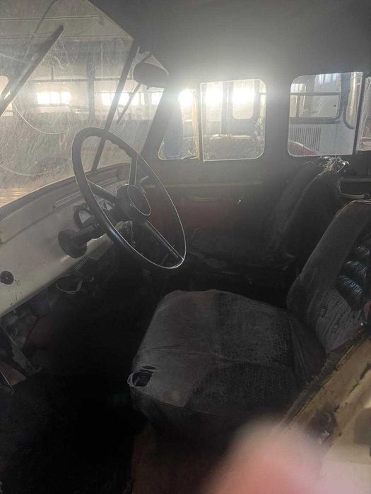 Продам внедорожник УАЗ