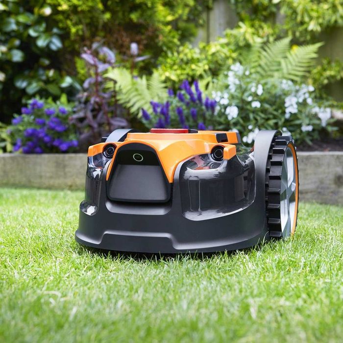 Косачка робот Lawnmaster,Гаранция,Безплатна доставка до офис на Еконт