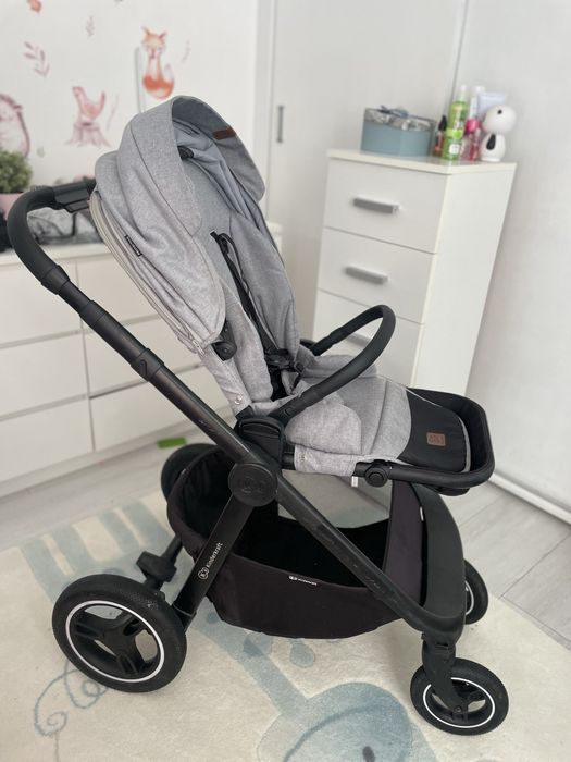 Бебешка количка Kinderkraft 2 в 1 Everyday