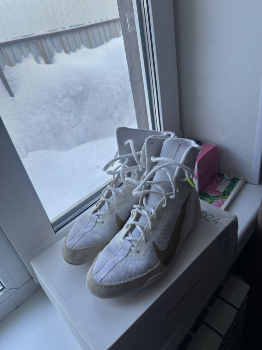 Боксерка Machomai 3 | Мачомэй 3 Оригинал