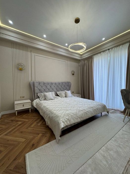 Ц-1-Жк Centrado! Сдается новая квартира в самом центре Ташкента!