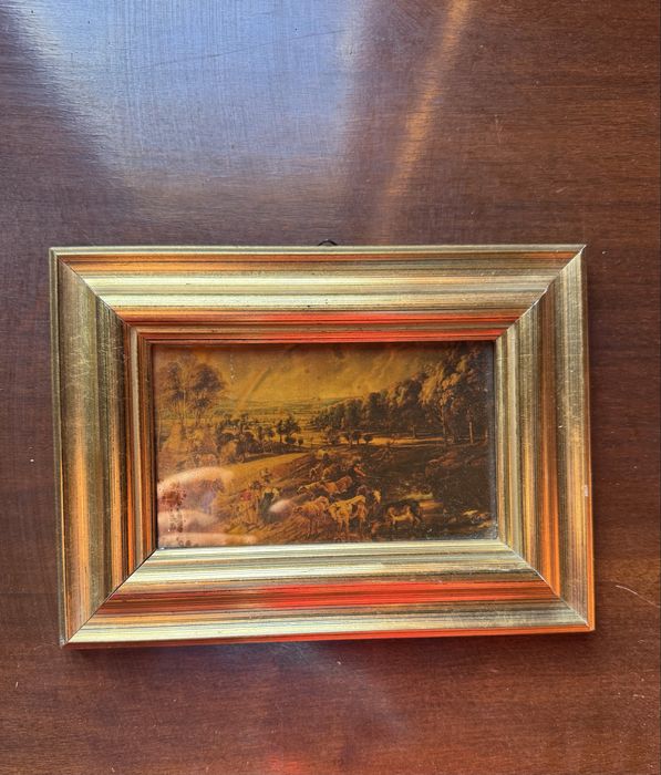 Рамки с картини снимки