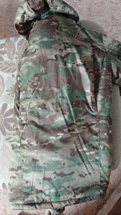 Продам военную форму .Петропавловск