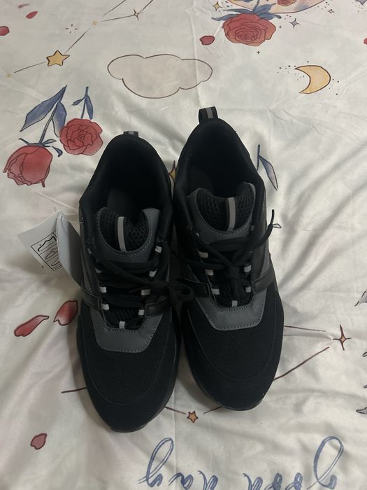 Adidasi unisex DARK SEER Nr 43