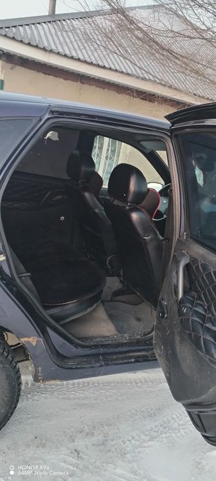 Продам Лада Калина!