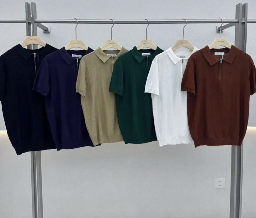 Футболки трикотаж.