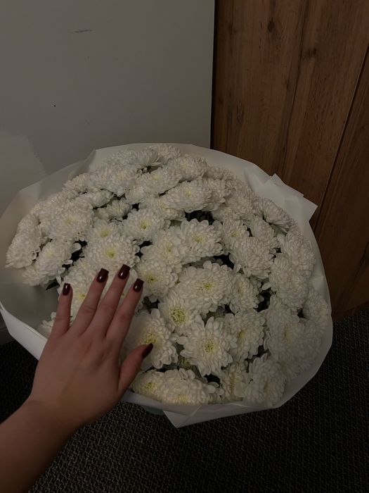 Гул - цветы сатылады свежий