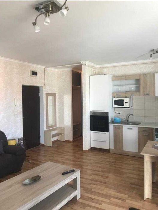Apartament 2 camere, Bloc Urbanna, B-dul Iuliu Maniu, Arad