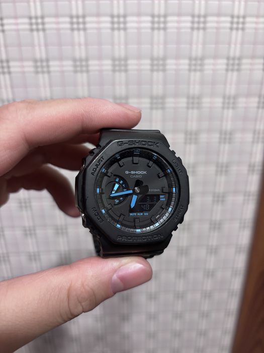Продам G-Shock оригинал