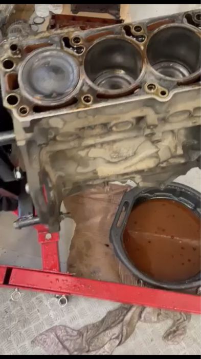 Z20let части останали от проект