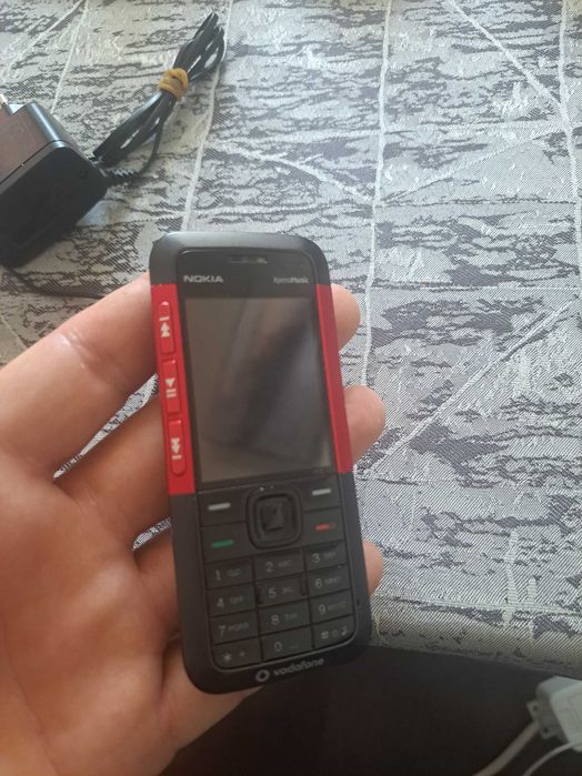 Nokia xpressMusic