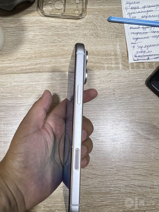 Iphone 17 pro max dubay kopiya 2ta sim kartali en ful varyanti