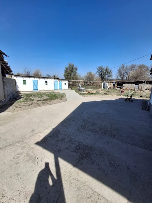 үй сатылады Түймекент ауылында