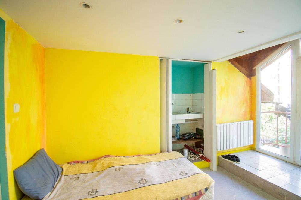 Дава се под наем Къща в София, Хаджи Димитър - 300 кв.м за 2200 € - Снимка #6