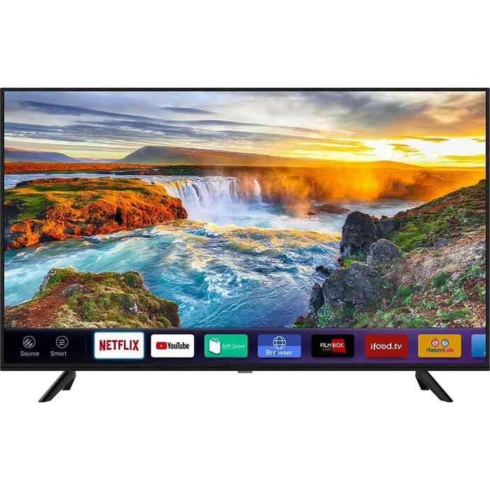 Hope Amanet P4 / Vortex V50TD207S