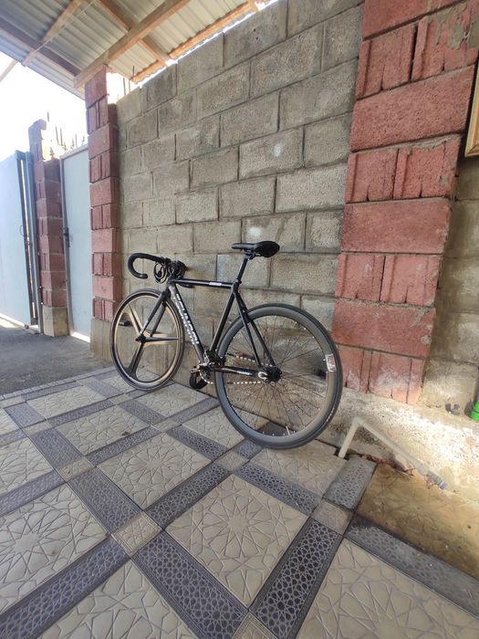 Фикс Tsunami snm 100 черный цвет