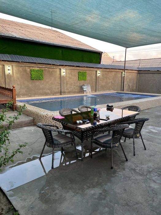 Продаётся участок Кибрайский район ТашГРЭС