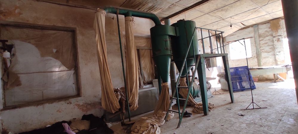 Продается мельница, ун тегирмон