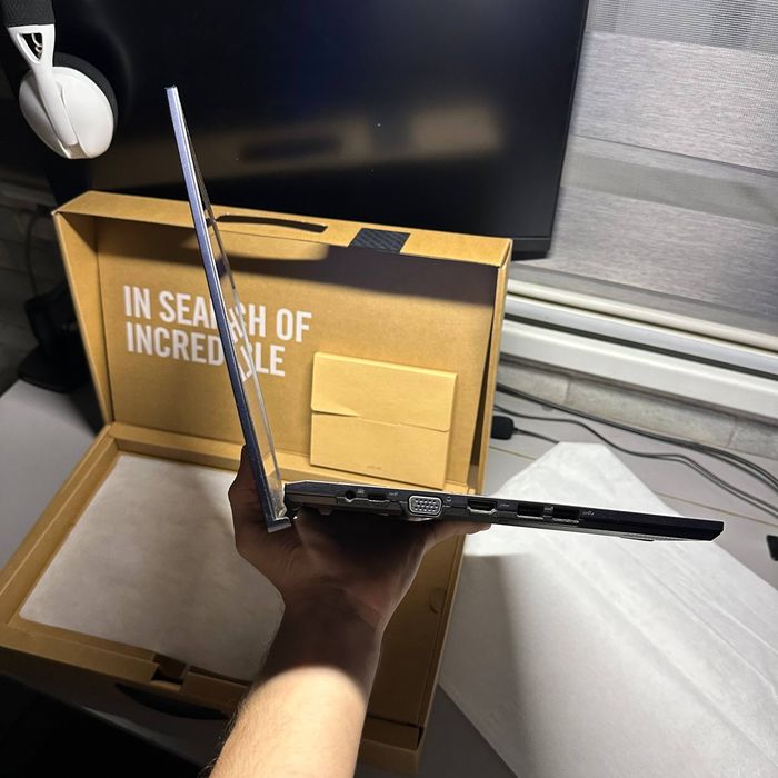 Продаётся  Ноутбук ASUS